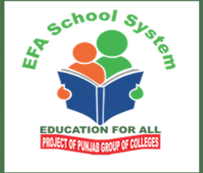 EFA School System