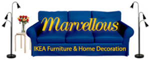 Marvellous by IKEA