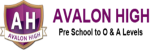 Avalon High